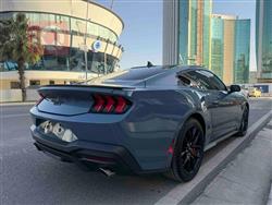 فۆرد مۆستانگ